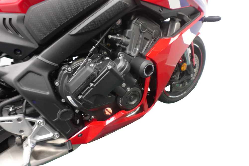 Frame Sliders (CBR650 2019-present)