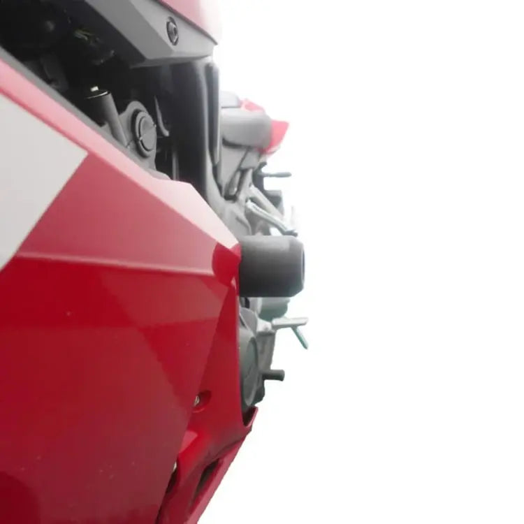 Frame Sliders (CBR650 2019-present)