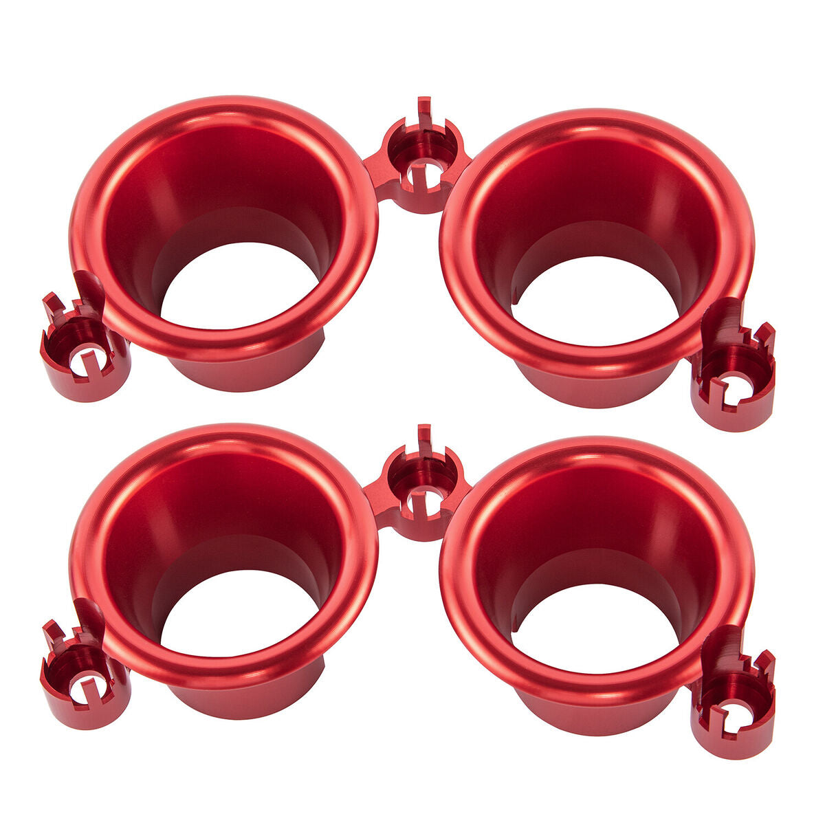 Unrestricted Velocity Stacks (650r 2019-present)