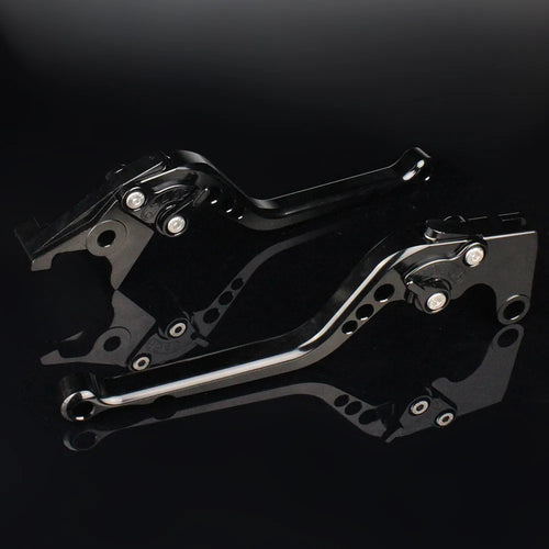 CNC Aluminium Adjustable Levers (universal)