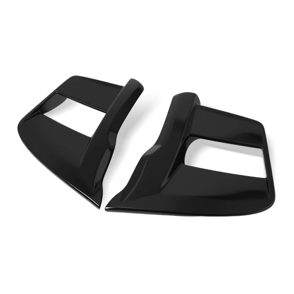 Winglets (CBR650r 2019-present)