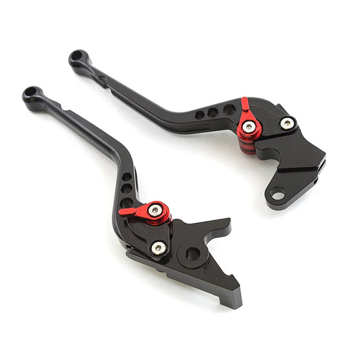 CNC Aluminium Adjustable Levers (universal)