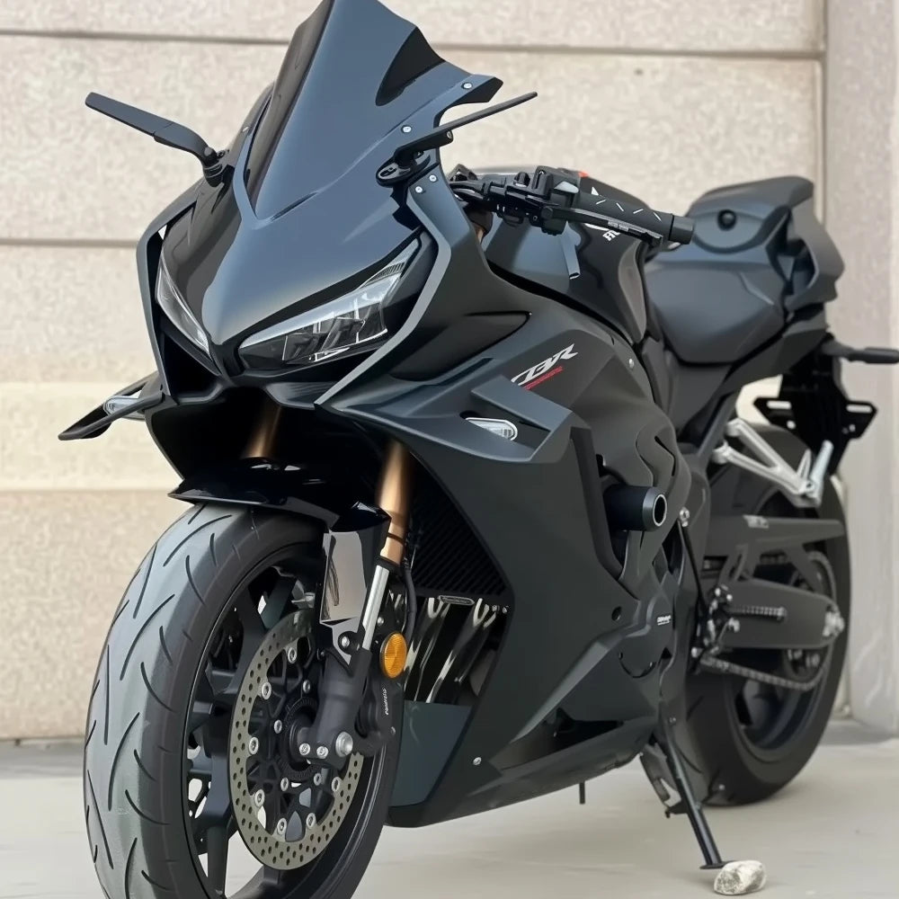 Winglets (CBR650r 2019-present)